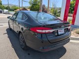 Used 2018 Ford Fusion SE w/ Equipment Group 601A image 5