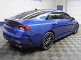 Used 2022 Kia K5 GT w/ GT1 Package image 3