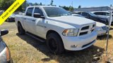Used 2012 RAM 1500 Express w/ ST Popular Equipment Group image 2