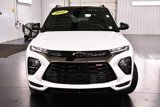 Used 2021 Chevrolet TrailBlazer RS w/ Convenience Package image 2