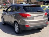 Used 2013 Hyundai Tucson Limited w/ Premium Pkg image 4