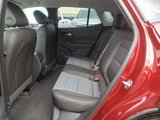 New 2025 Chevrolet Trax LT image 5