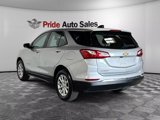 Used 2018 Chevrolet Equinox LS image 5