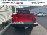 New 2025 Chevrolet Silverado 1500 Custom Trail Boss image 4