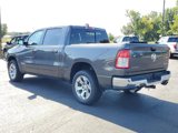 Used 2021 RAM 1500 Big Horn image 3