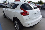 Used 2014 Nissan Juke SV image 3