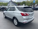 Used 2018 Chevrolet Equinox LT image 3