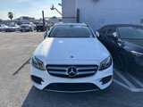 Certified 2018 Mercedes-Benz E 300 4MATIC image 2