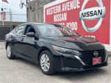 Used 2024 Nissan Sentra S image 2