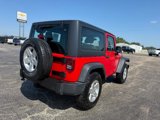 Used 2016 Jeep Wrangler Sport w/ Quick Order Package 24S image 5