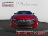 Used 2020 Hyundai Elantra SEL image 3