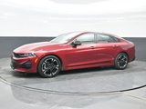 Used 2022 Kia K5 GT-Line image 2