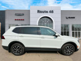 Used 2021 Volkswagen Tiguan SE image 6