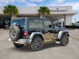 Used 2022 Jeep Wrangler Sport S image 4