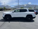 Used 2018 GMC Acadia SLE image 4