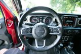 Used 2021 Jeep Wrangler Unlimited Rubicon image 4