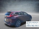 Used 2019 Honda CR-V EX-L image 4
