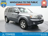 Used 2011 Honda Pilot EX-L image 3