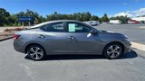 Used 2022 Nissan Sentra SV w/ Trunk Package image 3