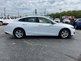 Used 2022 Chevrolet Malibu LS image 5