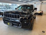 Used 2022 Jeep Grand Cherokee Overland image 4