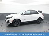 Used 2022 Chevrolet Equinox RS image 2