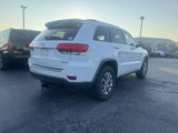 Used 2014 Jeep Grand Cherokee Limited image 3