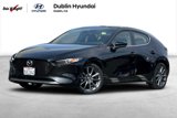 Used 2021 MAZDA MAZDA3 s image 1