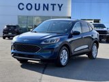 Used 2020 Ford Escape SE image 2