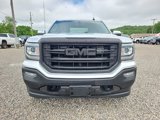 Used 2018 GMC Sierra 1500 SLT w/ SLT Premium Package image 2