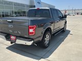 Used 2018 Ford F150 XLT w/ Equipment Group 302A Luxury image 3