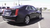 Used 2014 Cadillac ATS Luxury w/ Sun And Sound Package image 4