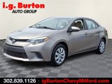 Used 2016 Toyota Corolla LE image 3
