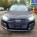 Used 2020 Audi Q5 e Premium w/ Convenience Package image 3