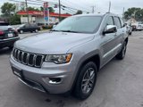 Used 2018 Jeep Grand Cherokee Limited image 4