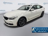 Used 2018 BMW 640i Gran Turismo xDrive image 1