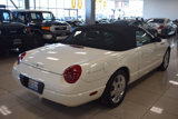 Used 2002 Ford Thunderbird Deluxe image 5