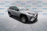 Used 2022 Toyota RAV4 LE image 3