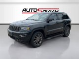 Used 2016 Jeep Grand Cherokee Limited 75th Anniversary image 3