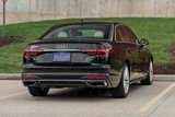 Used 2024 Audi A4 2.0T Premium Plus image 3