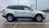 Used 2011 Chevrolet Traverse LT w/ Personal Connectivity Package image 4