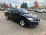 Used 2013 Toyota Corolla LE image 4