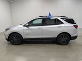 Used 2022 Chevrolet Equinox RS w/ Infotainment Package image 1