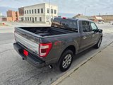 Certified 2021 Ford F150 Platinum w/ Equipment Group 701A High image 5