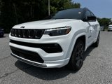 New 2025 Jeep Compass Limited image 3