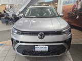New 2025 Volkswagen Taos SE image 3