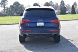 Used 2013 Audi Q7 3.0T S line Prestige image 4