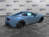 New 2025 Ford Mustang Coupe image 5