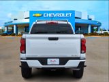 New 2025 Chevrolet Colorado LT image 4