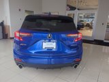Certified 2023 Acura RDX AWD w/ A-Spec & Advance Pkg image 4